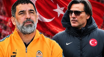 Herkes Arda Turan'ı beklerken Milli Takım'a bir İtalyan hoca daha! İlk açıklama geldi