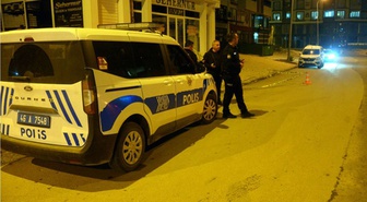 Kahramanmaraş'ta iki kardeşin silahlı saldırısında 2 yaralı