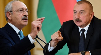 Kılıçdaroğlu'ndan Azerbaycan'daki başörtüsü yasağıyla ilgili çok konuşulacak sözler