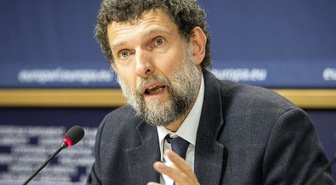 Osman Kavala'nın yeniden yargılanma talebi reddedildi