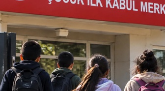 Edirne’de kayıp 14 sığınmacı çocuktan 1’i döndü: 13 çocuk aranıyor