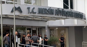 Mersin Büyükşehir Belediyesi'nde başkanvekili seçimi sonuçlandı! CHP'nin adayı Gülşah Yıldırım Genç seçildi