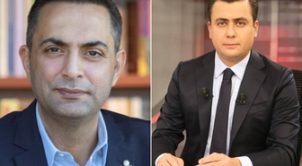 Osman Gökçek'ten Murat Ağırel'e avukat sorusu: Belgeyi yayımlamama izin veriyor musun?