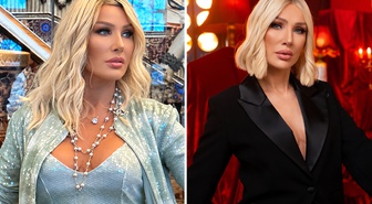 Seda Sayan'dan kadınlara hayat tavsiyesi: Kendi paranızı kazanın