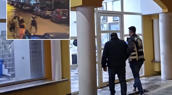 Trafikte terör estirdi! 180 bin TL ceza yiyip ehliyetinden oldu