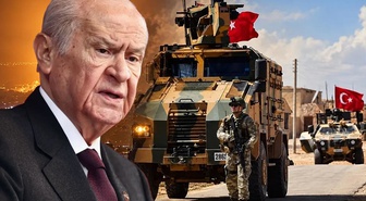 Bahçeli: Husilerin saldırılarına göz yumamayız, Suudi Arabistan'a her türlü destek verilmeli