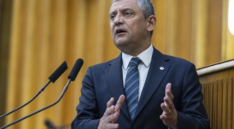 Özgür Özel'den hükümete Yemen tepkisi