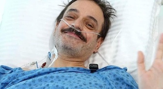 Ufuk Özkan'ın iyileşme hızı doktorlarını bile şaşırttı