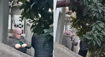 Esenyurt'ta torbacı neneler şoku! Polis kaydetti, çete yakalandı