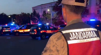 Yasa dışı bahis çetesine jandarma darbesi! Hesaplarda 8,5 milyar lira çıktı