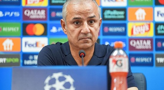 İsmail Kartal, Aston Villa maçı 11'inde sürprizlere imza atacak