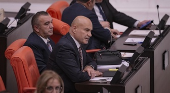 Meclis'te fon kavgası! Çömez'den eski bakana 163 milyon lira sorusu, AK Parti 84 tutuklamayı açıkladı