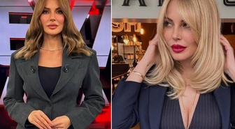 Ana haber yayından kalktı, Hande Sarıoğlu ekranlara veda etti