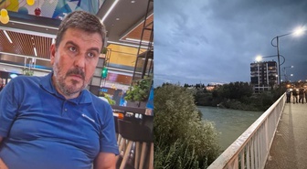 Silifke'de öğleden beri haber alınamayan avukat Remzi Meydan'ın cansız bedeni Göksu Nehri'nde bulundu