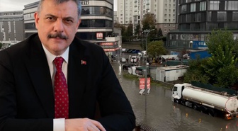 Bakan Çiftçi duyurdu: İstanbul ve Antalya’da binlerce personel sahada