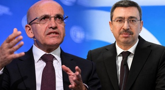 Bakan Şimşek, eski SPK Başkanı İbrahim Ömer Gönül hakkında soruşturma izni verdi