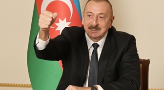Başörtüsü tartışması sürerken Türkiye'den Azerbaycan'a kritik ziyaret