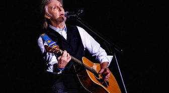 Paul McCartney’den şaşırtan açıklama: Doğduğu anı hatırladığını düşünüyor