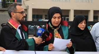 Kilis'te kuyuda ölü bulunan 9 yaşındaki Gina davasında karar! Beraat eden sanığa da ağırlaştırılmış müebbet