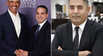 TÜROFED Başkanı Erkan Yağcı, Cafer Mahiroğlu soruşturmasında gözaltına alındı