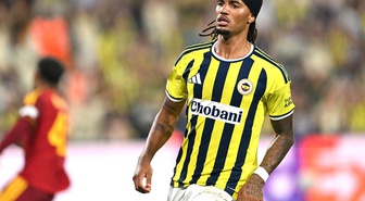 Aston Villa maçına saatler kala Archie Brown'dan sürpriz transfer açıklaması