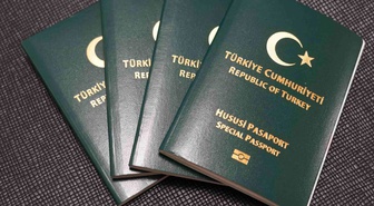 Dört meslek grubuna daha yeşil pasaport geliyor! Teklif verildi