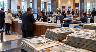 ABD Hazine Bakanlığı, Bank of America'ya 1,21 milyar doları aşan ceza kesti