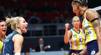İstanbul'da sağanak nedeniyle Fenerbahçe-Göztepe maçı ertelendi