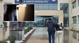 Gizli bölme bile kurtaramadı! FETÖ hükümlüsü evde yakalandı