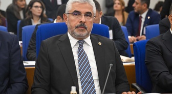 Tasfiyedeki 131 fonun yatırımcısına 1 milyon liraya kadar ara ödeme! Kanun teklifi Plan ve Bütçe Komisyonu'nda
