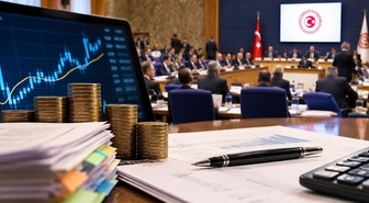 Tasfiye edilecek yatırım fonlarına ilişkin kanun teklifi komisyondan geçti