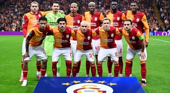 Galatasaray öne geçtiği maçta Barcelona'ya farklı kaybetti