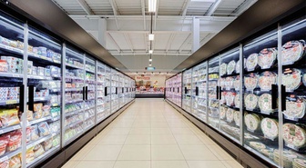 Fransa'da marketlere ikinci siber saldırı! Dondurucuların sıcaklığı -22'den 150 dereceye çıkarıldı
