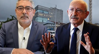 Kayyum atanan Halk TV’nin firari patronu Mahiroğlu'nun Kılıçdaroğlu'nu hedef göstermesine CHP’den tepki