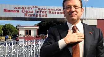 İmamoğlu, 4 gün sürecek savunmasının ilk gününde aylık gelirini açıkladı