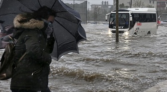 İstanbul'a üç kurumdan peş peşe uyarı! Sakın bu saatlerde dışarda kalmayın