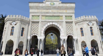 İstanbul'daki bazı üniversitelerde eğitime bir gün ara verildi