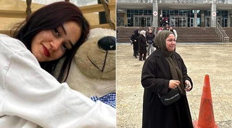 Gülden Coni'yi 30 bıçak darbesiyle öldüren gencin ailesine 5'er ay hapis! Hüküm geri bırakıldı, abla isyan etti