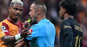 Lemina'nın Lamine Yamal'a ne dediği ortaya çıktı