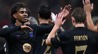 Yamal'dan Lemina'ya olay gönderme! Cevabı gecikmedi