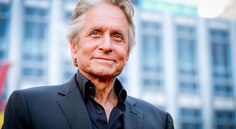 Michael Douglas’ın çocukluk kâbusu: Asansör kapısı kapanınca kurtuldu