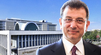 İBB Davası'nda gözler Silivri'de! 19 aydır tutuklu Ekrem İmamoğlu savunma yapacak