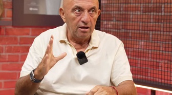 Sinan Engin, ''Taraftar fena yapar'' deyip Galatasaraylı yıldızı haşladı