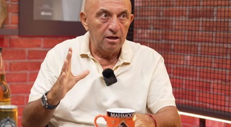 Sinan Engin, ''Taraftar fena yapar'' deyip Galatasaraylı yıldızı haşladı