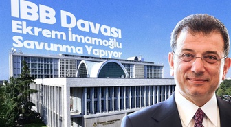 İBB Davası'nda gözler Silivri'de! 19 aydır tutuklu Ekrem İmamoğlu savunma yapacak