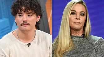 Collin Gosselin’den annesine ağır suçlama: Beni iki yıl bodruma kilitledi