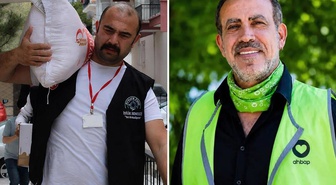 Tutuklanan Ankara Abisi, Haluk Levent için bakın neler demiş
