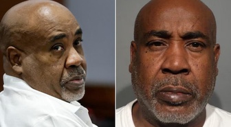 Tupac cinayetinde karar çıktı: Duane Davis’e azmettiricilikten 40 yıl ila müebbet hapis