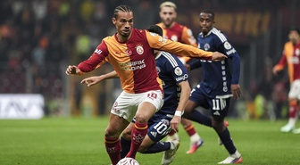 Eleştirilerin hedefindeki Leroy Sane sessizliğini bozdu! Taraftara mesajı var