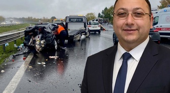 AK Partili Faruk Acar'dan Üsküdar Belediye Başkan Vekili Gültekin'in vefatıyla ilgili olumsuz paylaşımlara tepki